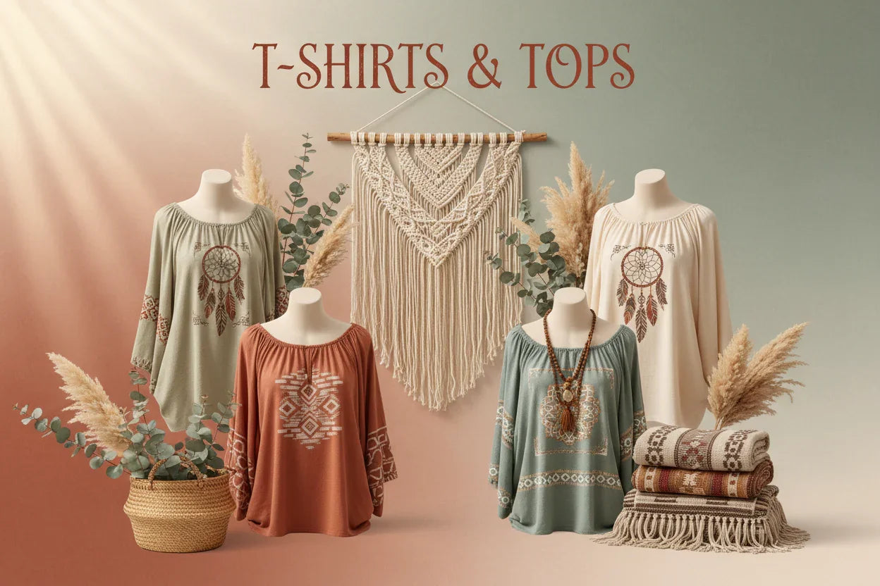 T-Shirts & Tops Damen – Basic Tees, Crop Tops & Blusen