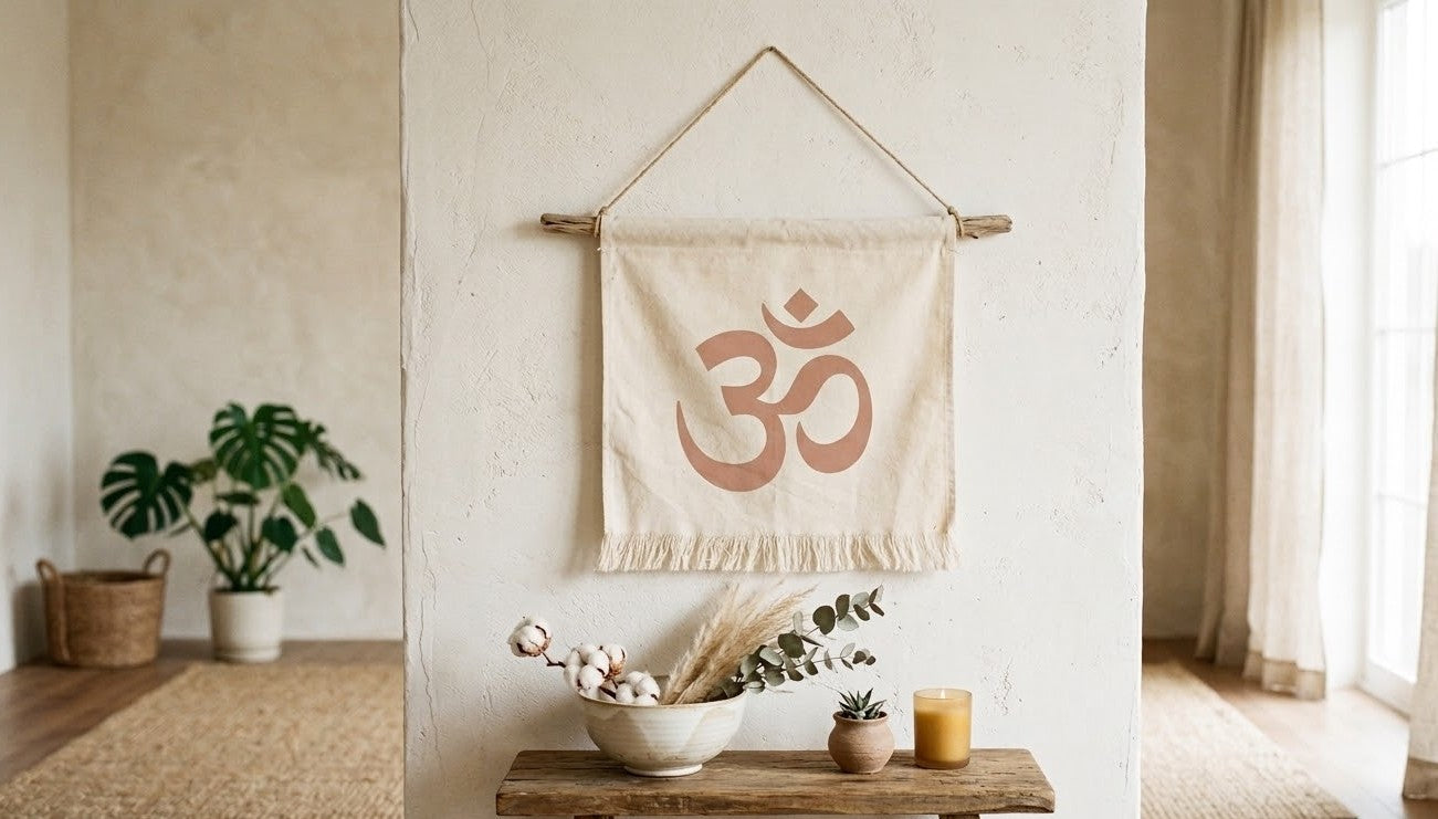 Yoga Essentials – Leggings, Kerzen & Meditation