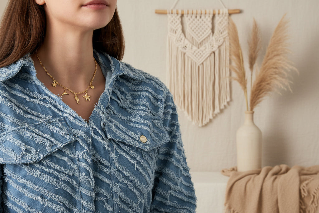 island dream necklace
