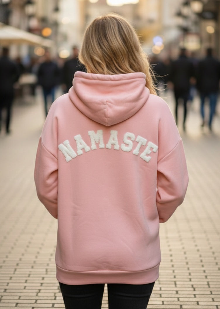 Strickpullover S-M – Klassisch & Komfortabel