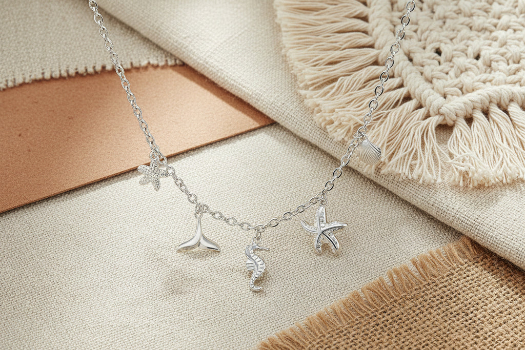 island dream necklace