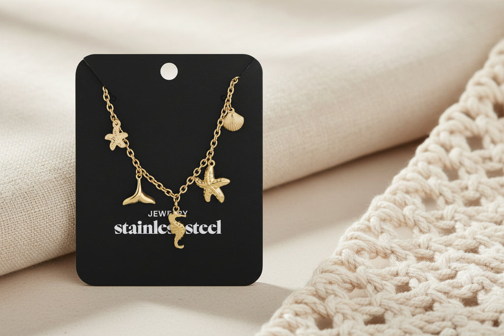 island dream necklace