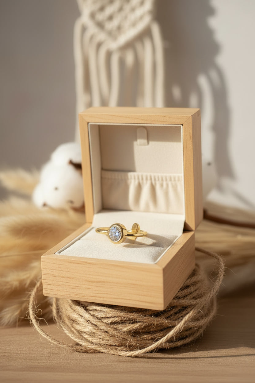 nose cuff and ear cuff