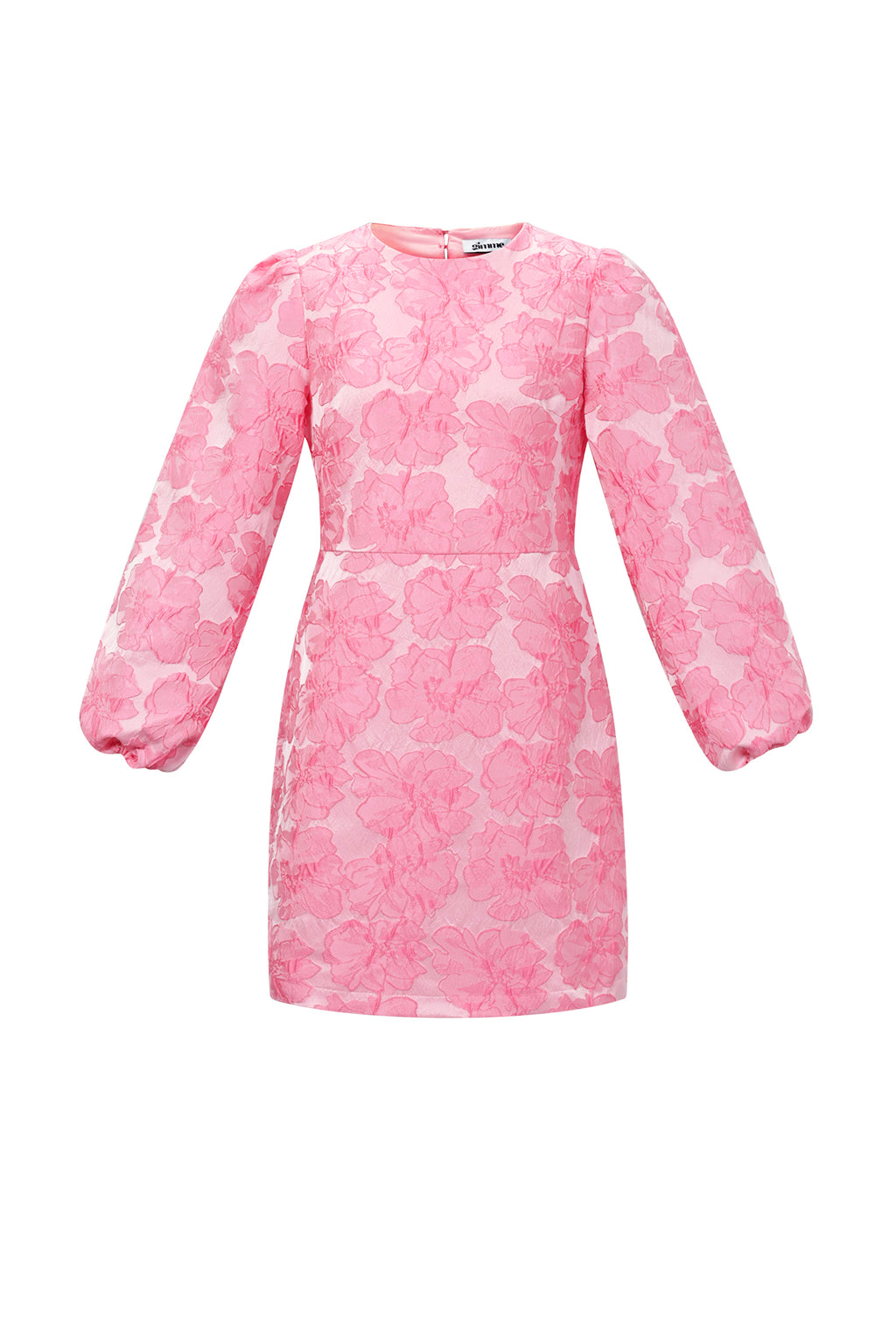 The Heartbreak Dress