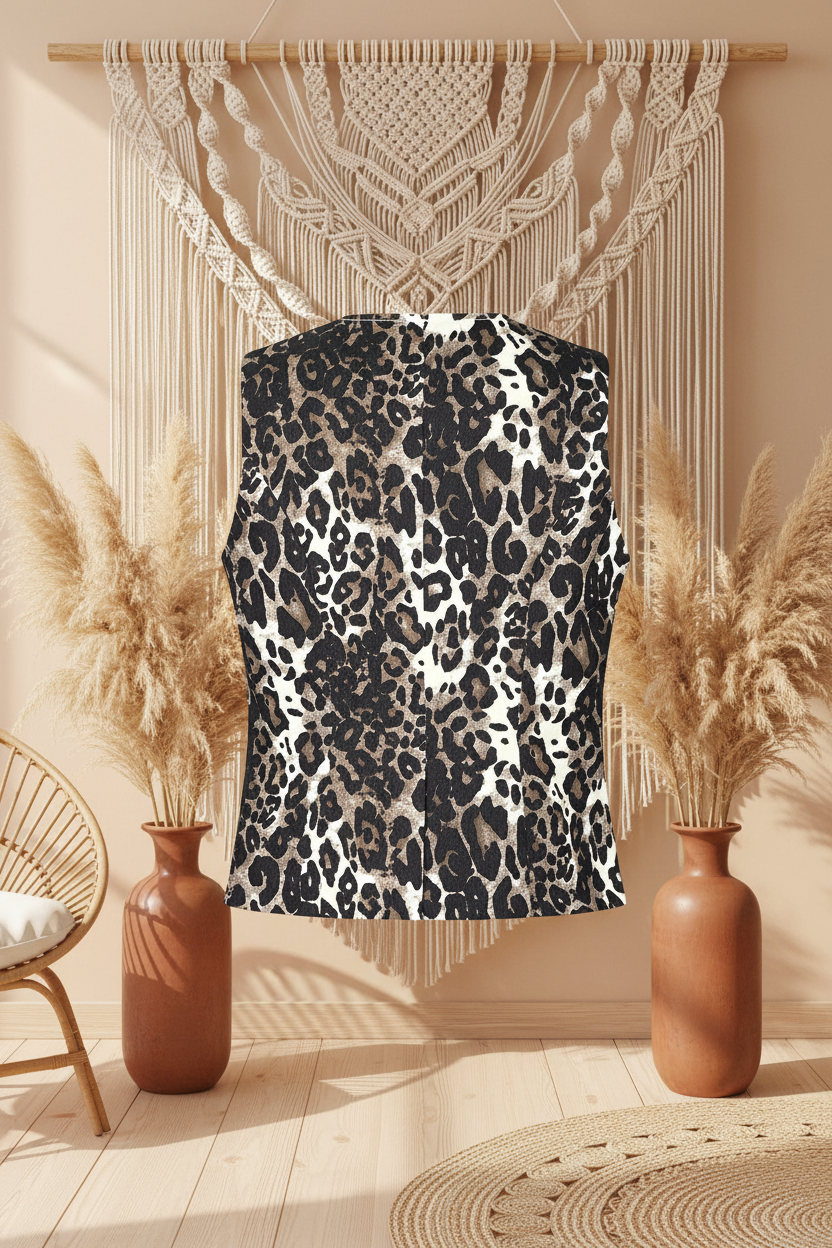 Bild 5 - Boho-Hintergrund