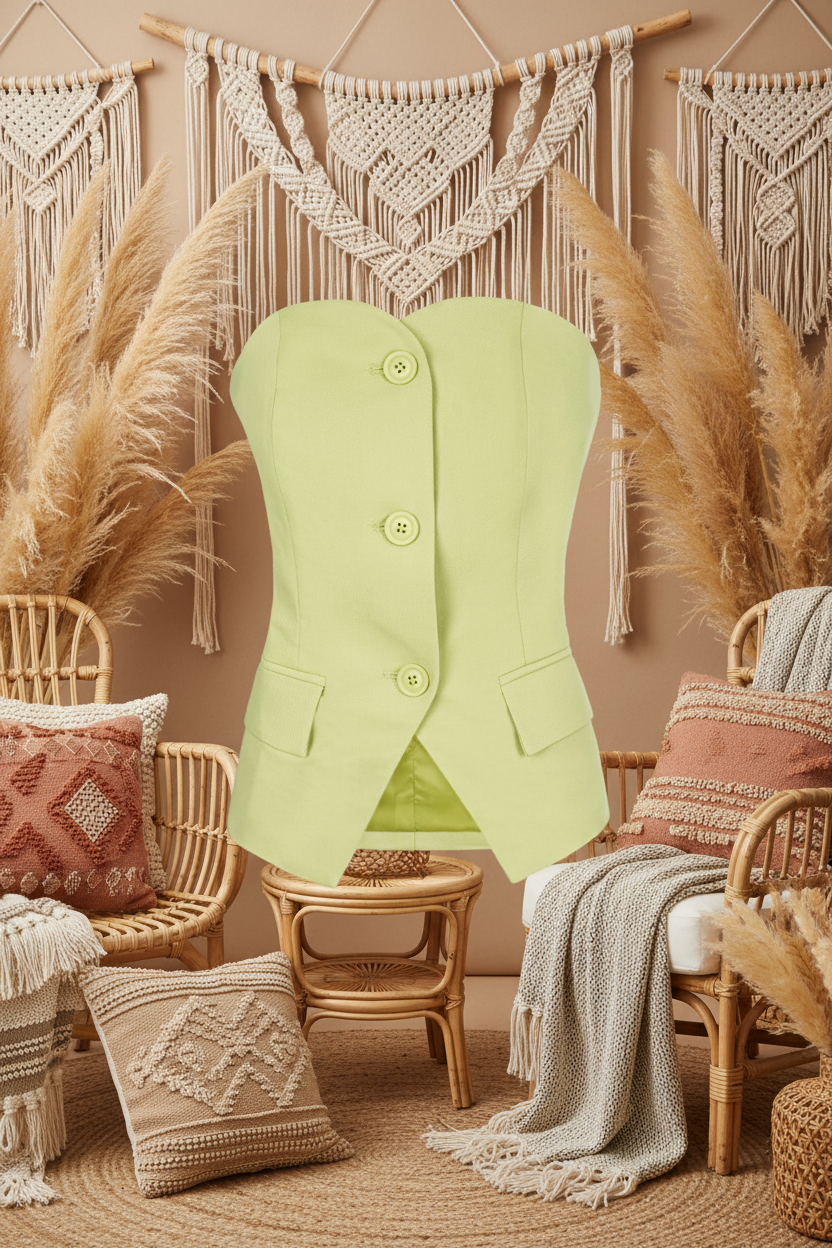 Bild 9 - Boho-Hintergrund