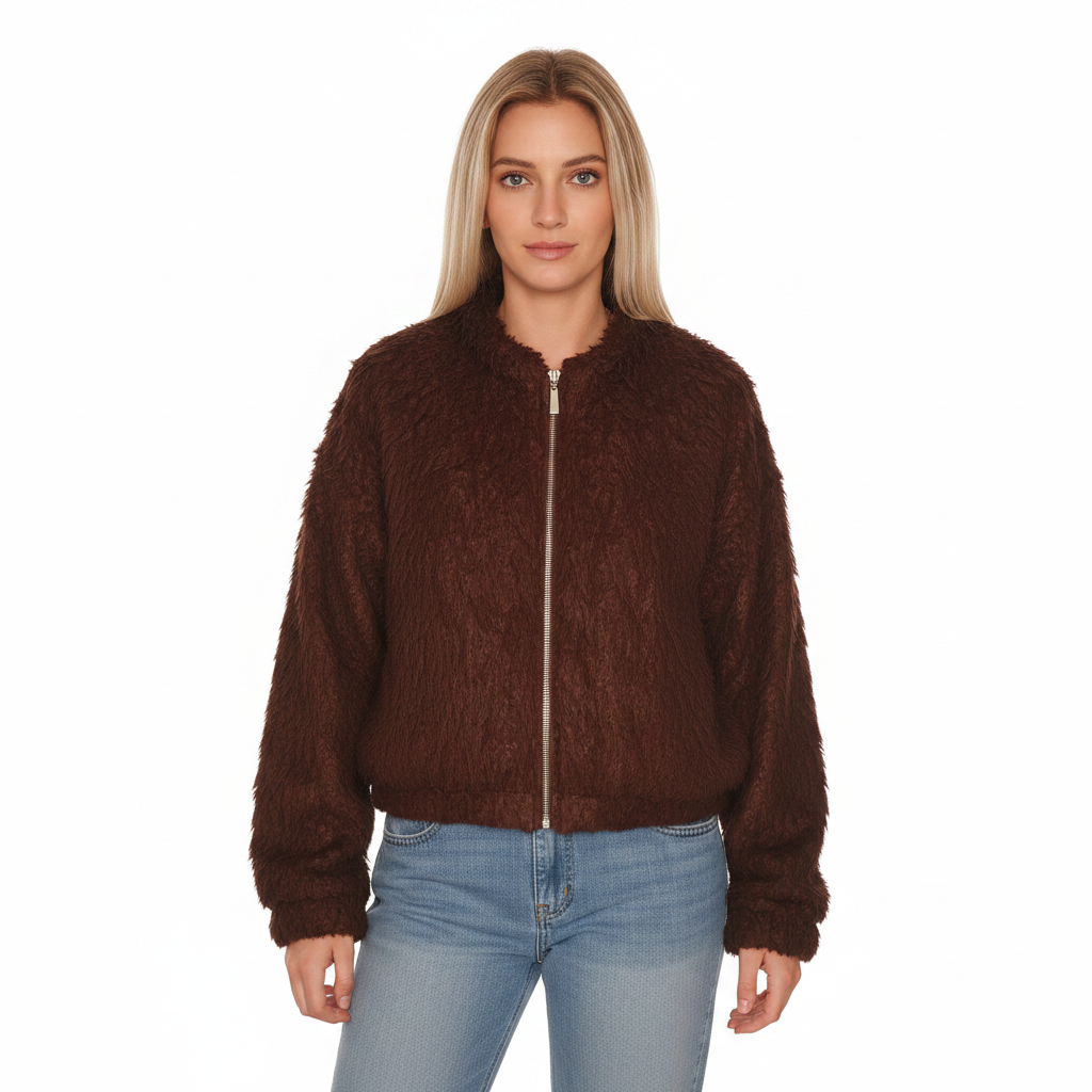 GMC Freisteller – Bomber Jacket