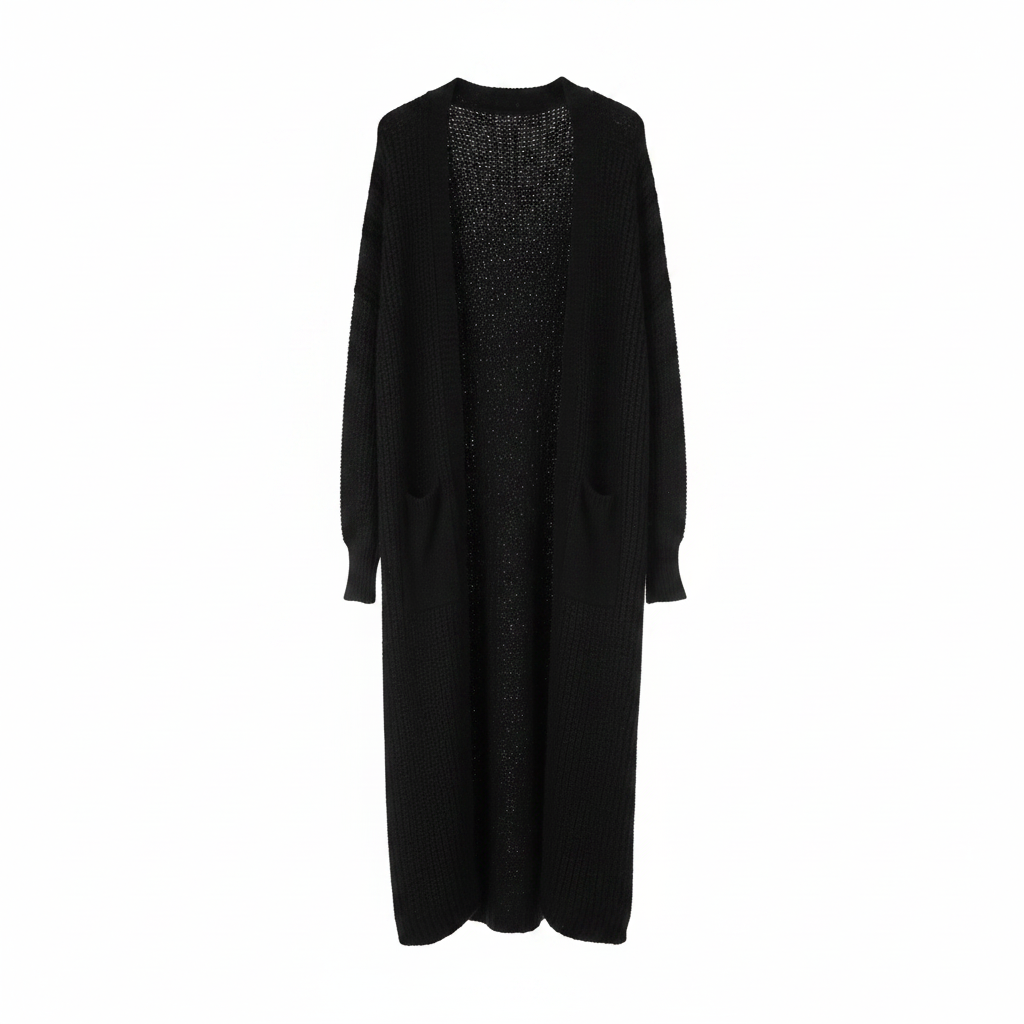GMC-Freisteller Cardigan