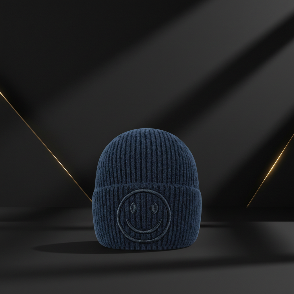Smiley Hat - Luxury Styling