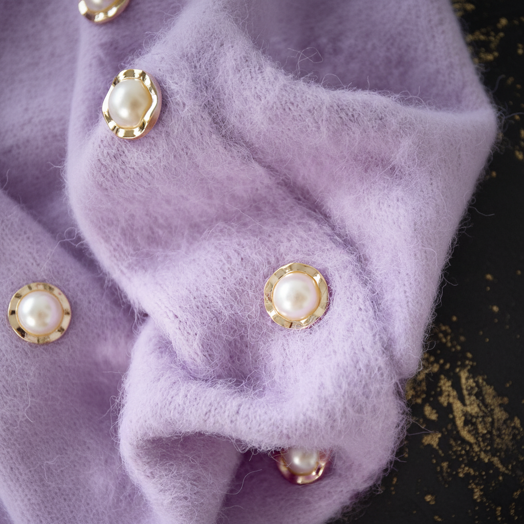 Soft Cardigan - Farbvariante 2