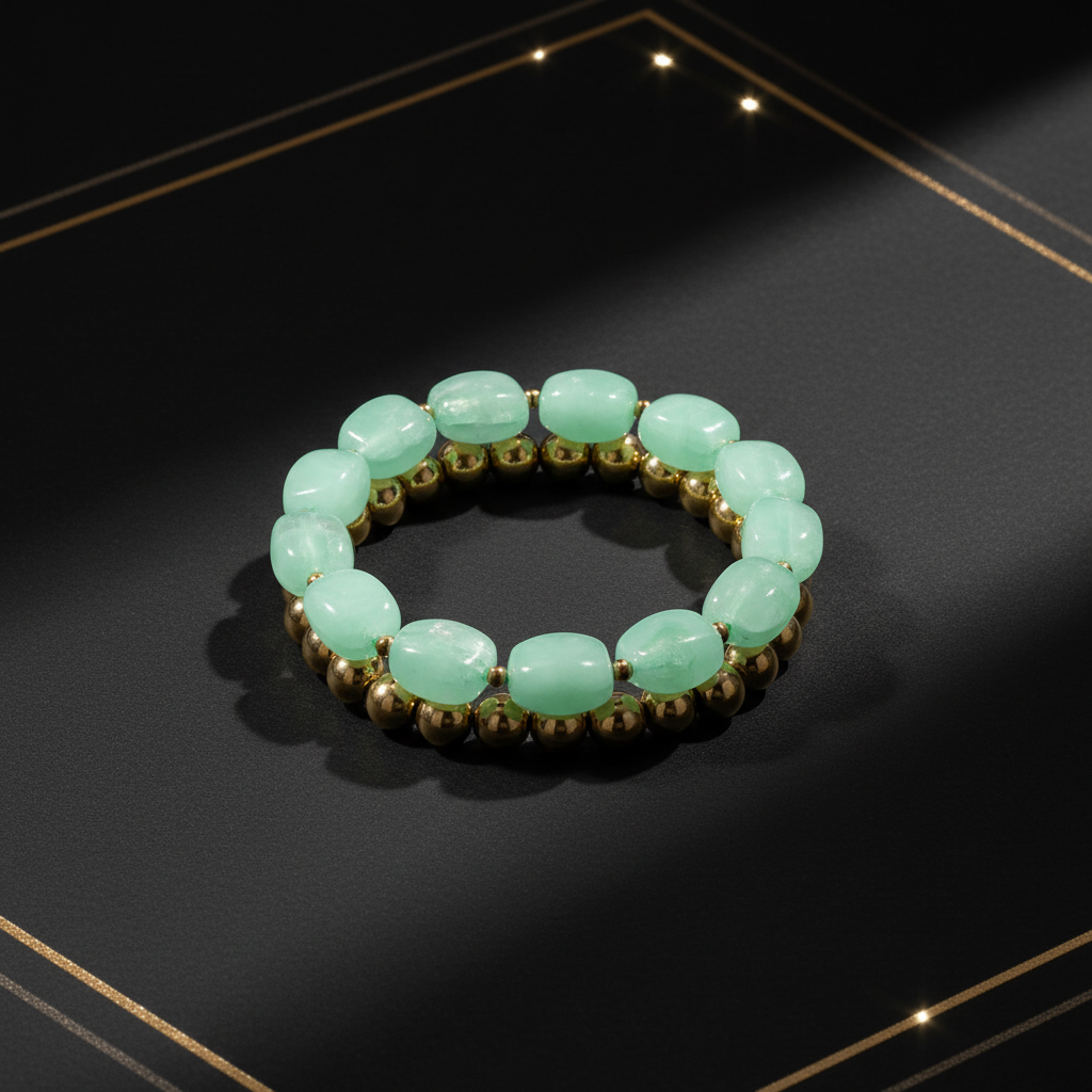 Edelstahl Perlenarmbänder - Premium Quality Jewelry