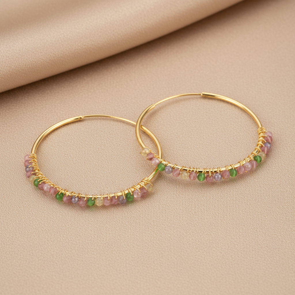 Sterling Silber Schmuck Detail