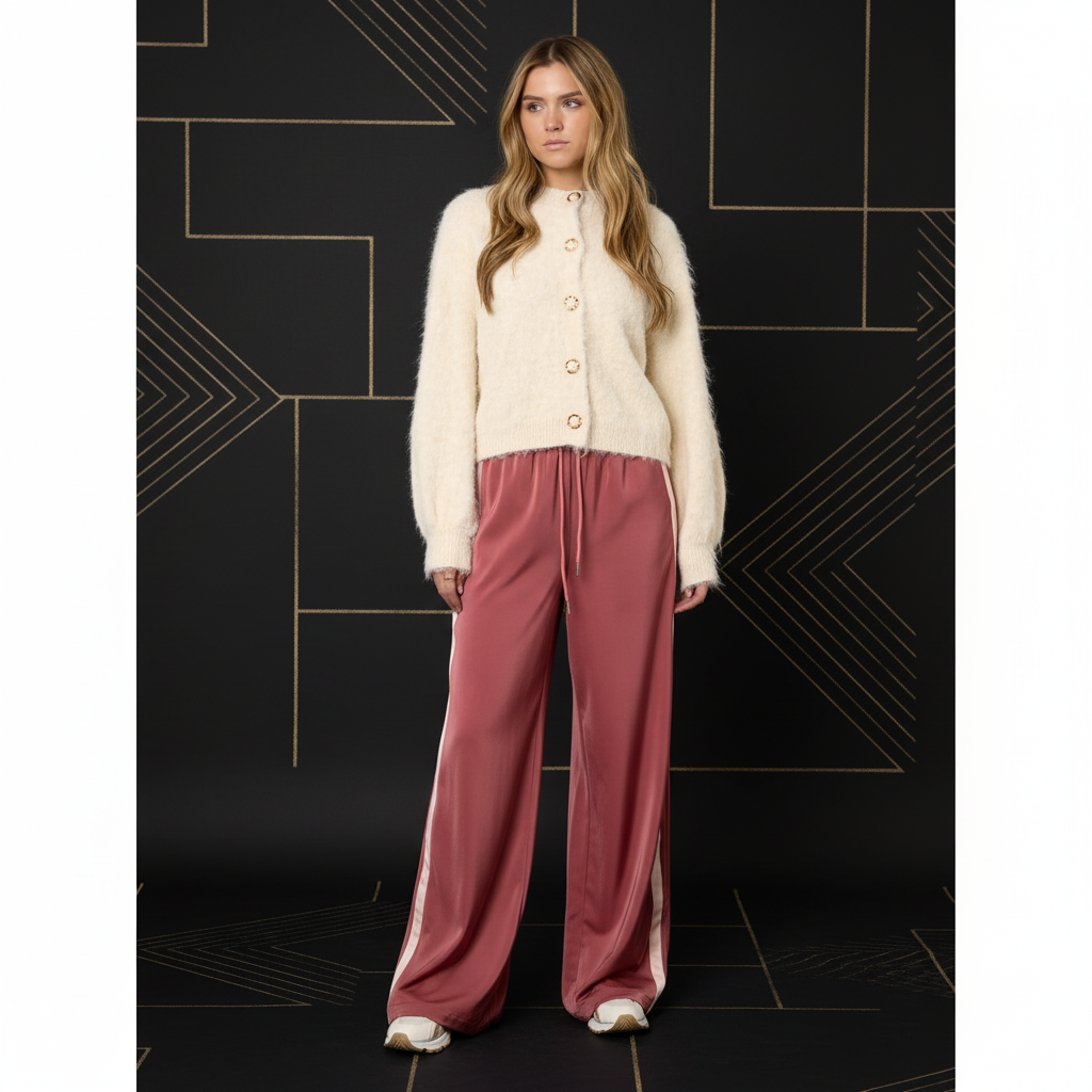 Soft Cardigan - Farbvariante 1