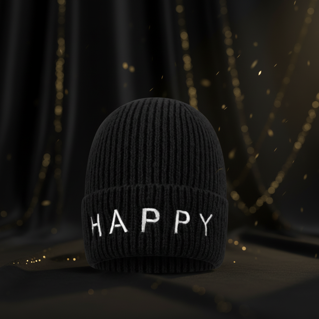Happy Hat weitere Ansicht Premium-Hintergrund