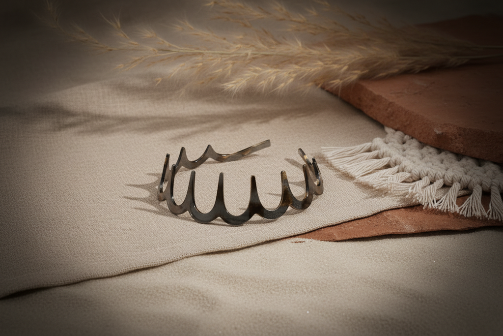 Haarbänder Mixed Color - Elegant Accessory Photography