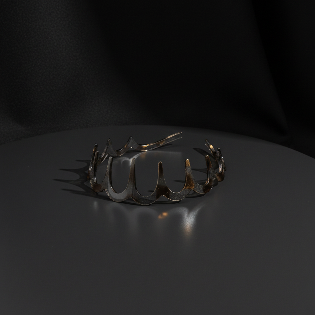 Haarbänder Mixed Color - Elegant Accessory Photography