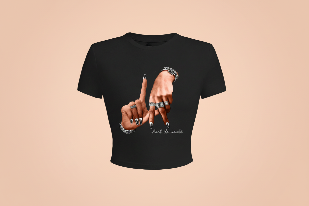 Pastel Peach Hintergrund